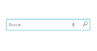 Terreno Blogger Cuadro De Busqueda Por Voz Y Texto De Google
