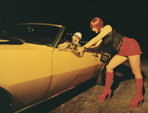 prostitute from bible