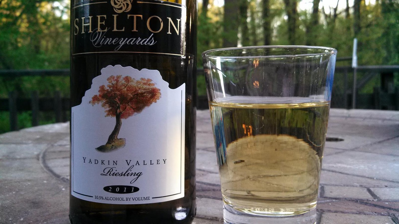 The United Grapes of America North Carolina Shelton