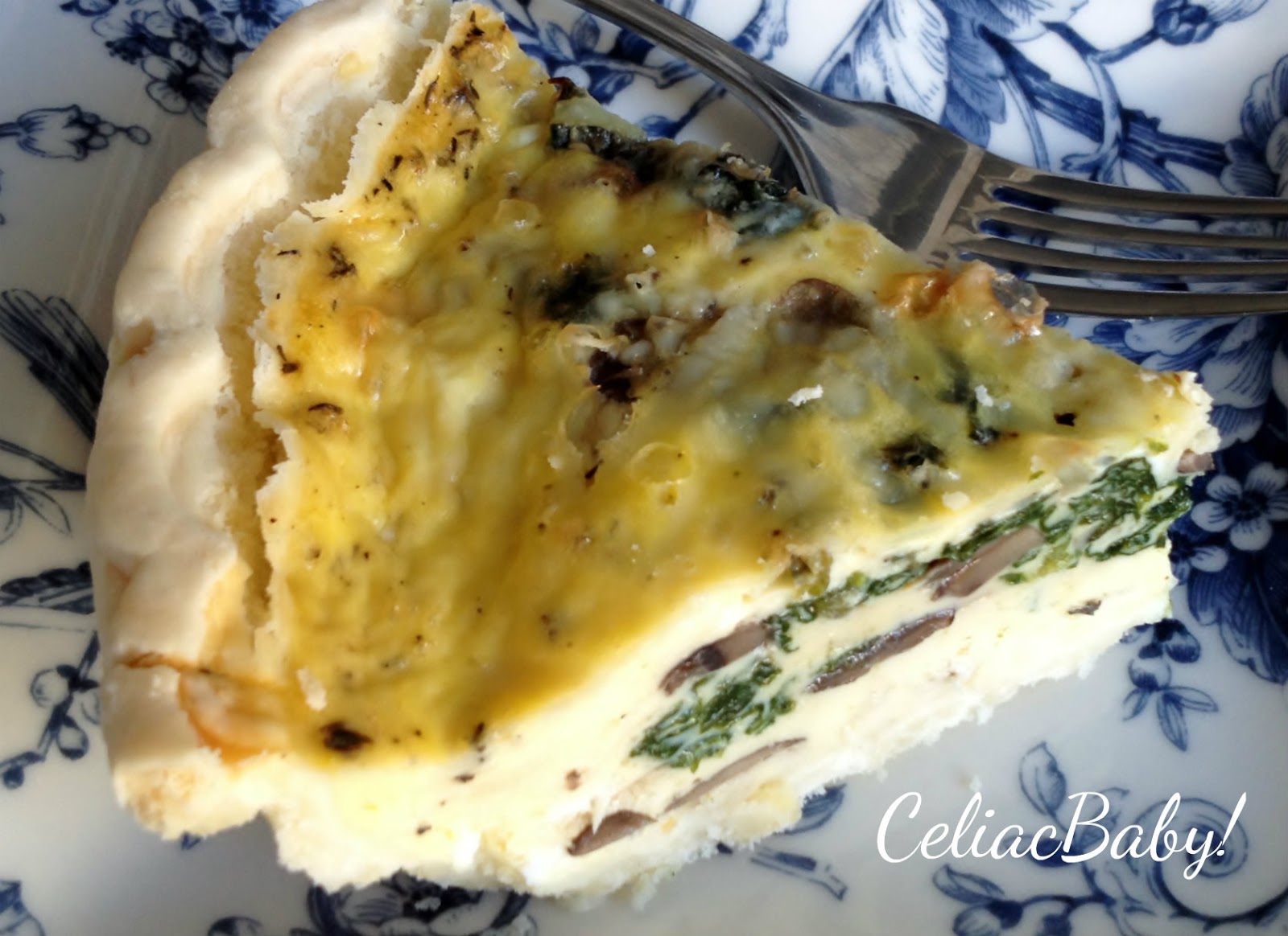 Celiac Baby! 10 Gluten Free Breakfast Ideas