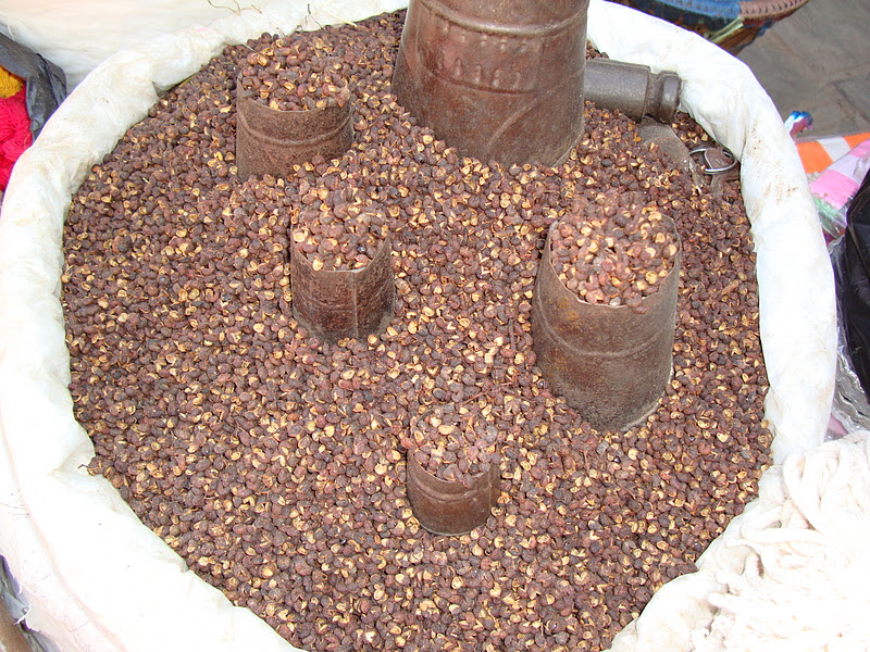 Taste of Nepal Nepal pepper Szechwan pepper, Sichuan pepper, Chinese pepper, (Z. armatum