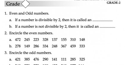 Ks3 Maths worksheets | Maths Worksheets For kids