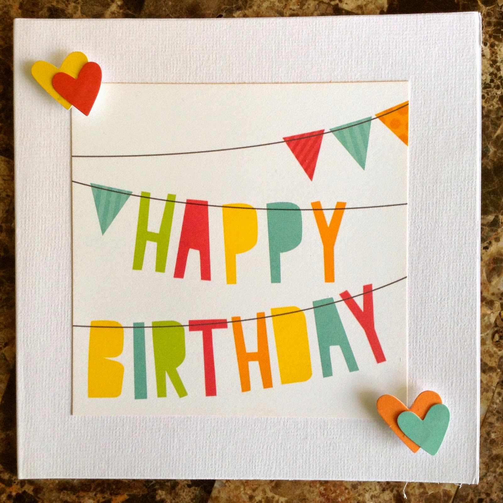 simple cards simple birthday cards gangcraft net simple cards simple birthday cards gangcraft net