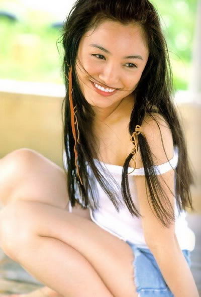 Yukie nakama nude