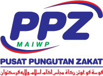 Jawatan Kosong 2013 di Pusat Pungutan Zakat (PPZ)