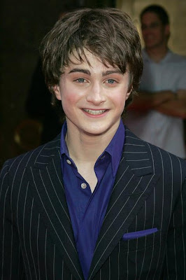 Daniel Radcliffe Biography