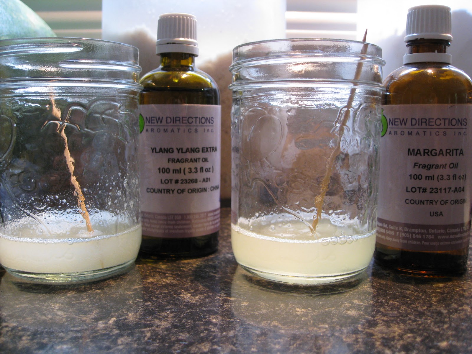 The Soapmaking Mommy Liquid Soap Using Glycerin Fragrance Oils