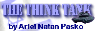 Ariel Natan Pasko - The Think Tank