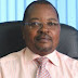Kenya Ports Authority Managing Director Injured