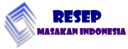 Resep Masakan Indonesia