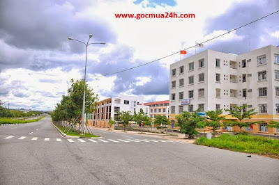 Bán đất Bình Dương lô K30 Mỹ Phước 3 giá rẻ lo-k30-my-phuoc-3