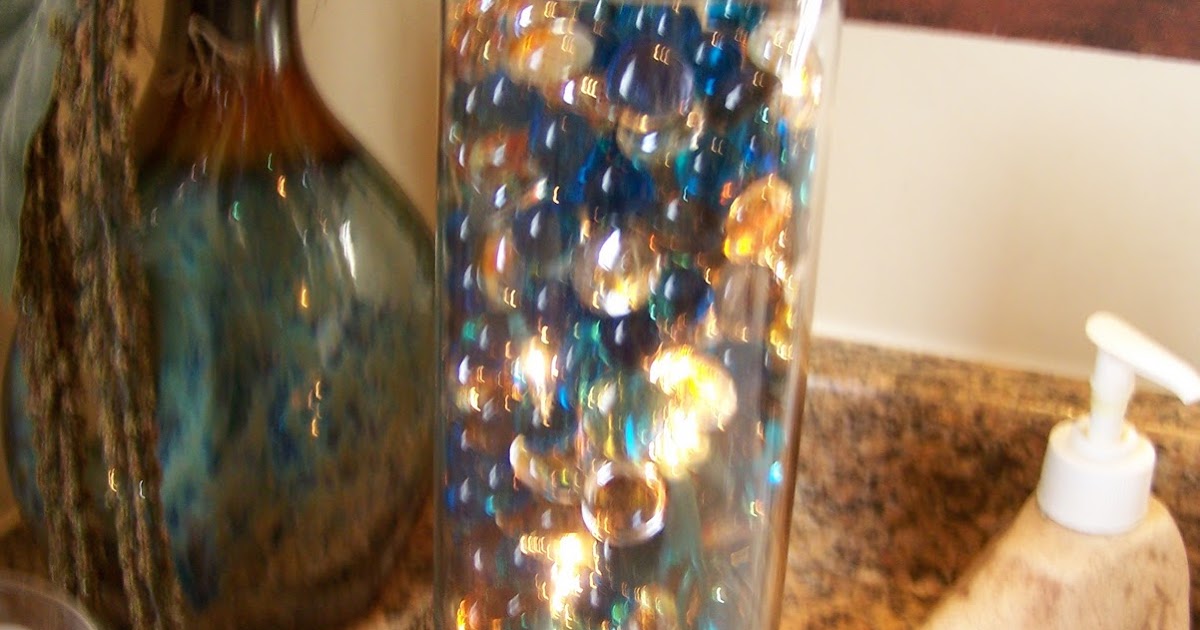 Old Things New Again Homemade night light