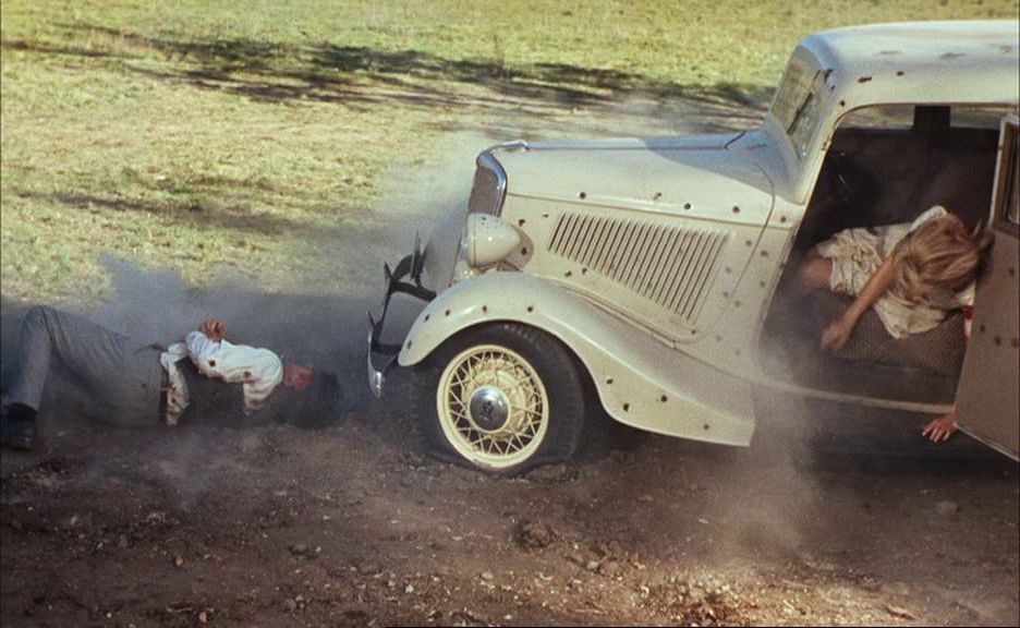 What Type Of Car Did Bonnie And Clyde Drive What Type Of Car Did Bonnie And Clyde Drive