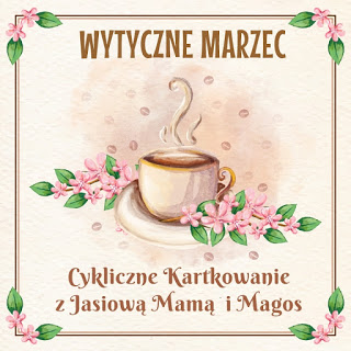 kartkowanie- marzec