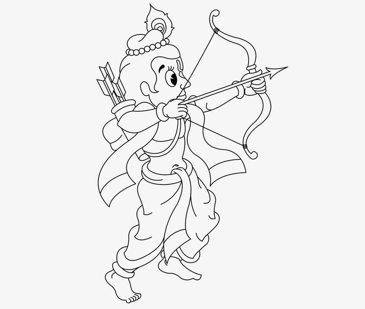 Little Krishna For Kid Coloring Drawing Free Wallpaper Anggela Coloring Book For Free Krishna coloring pages are a fun way for kids of all ages to develop creativity, focus, motor skills and color recognition. anggela coloring book for free blogger