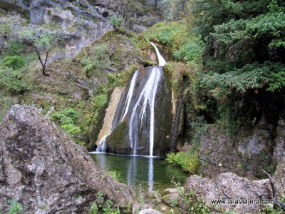 Nacimiento Rio Mundo, Albacete