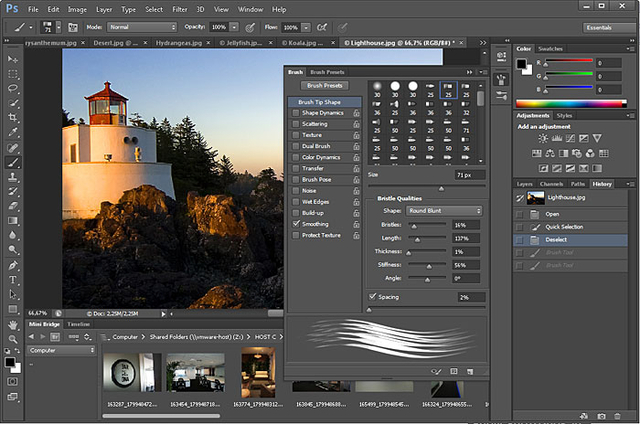  تحميل برنامج adobe photoshop cs6 