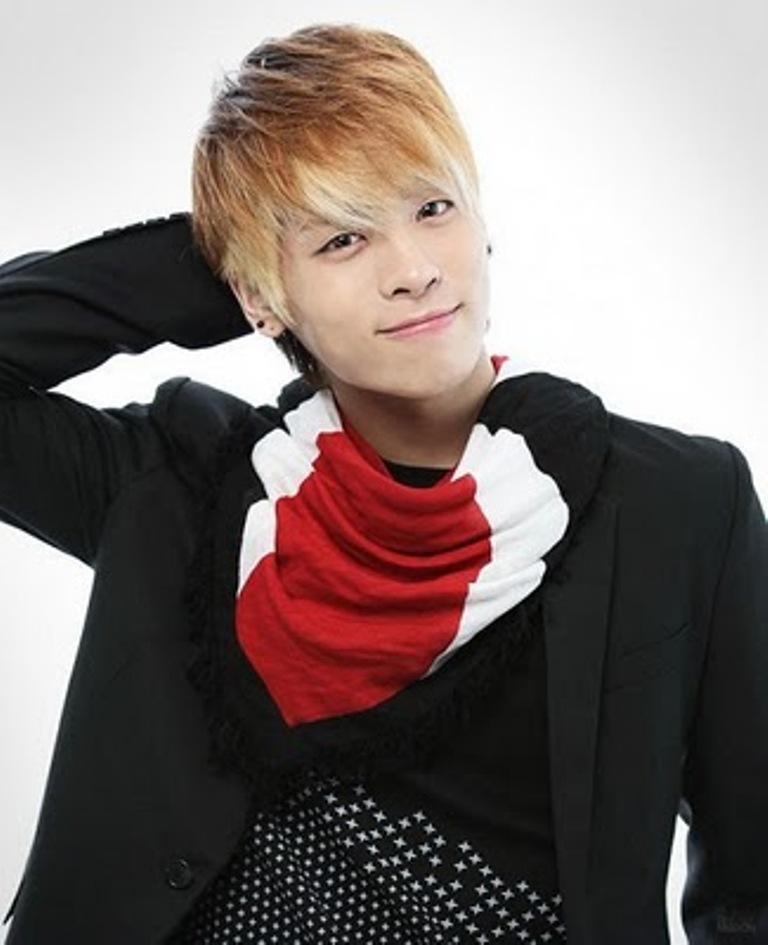 kim jonghyun shinee gd alive kim jonghyun shinee gd alive