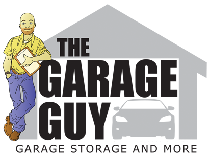 The Garage Guy