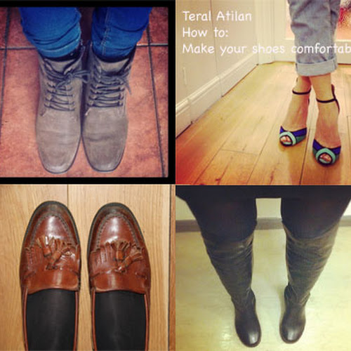 russell and bromley sizing