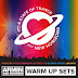 A STATE OF TRANCE 650 (ARMIN VAN BUUREN - WARM UP SETS)