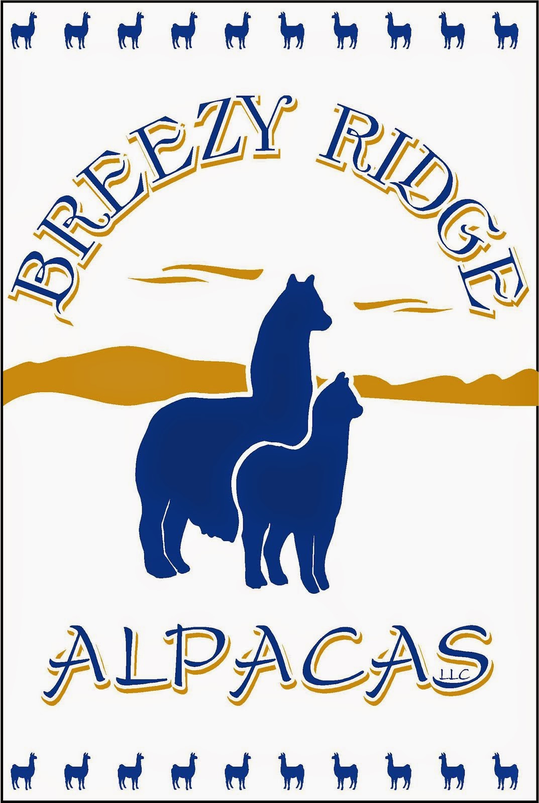 Breezy Ridge Alpacas