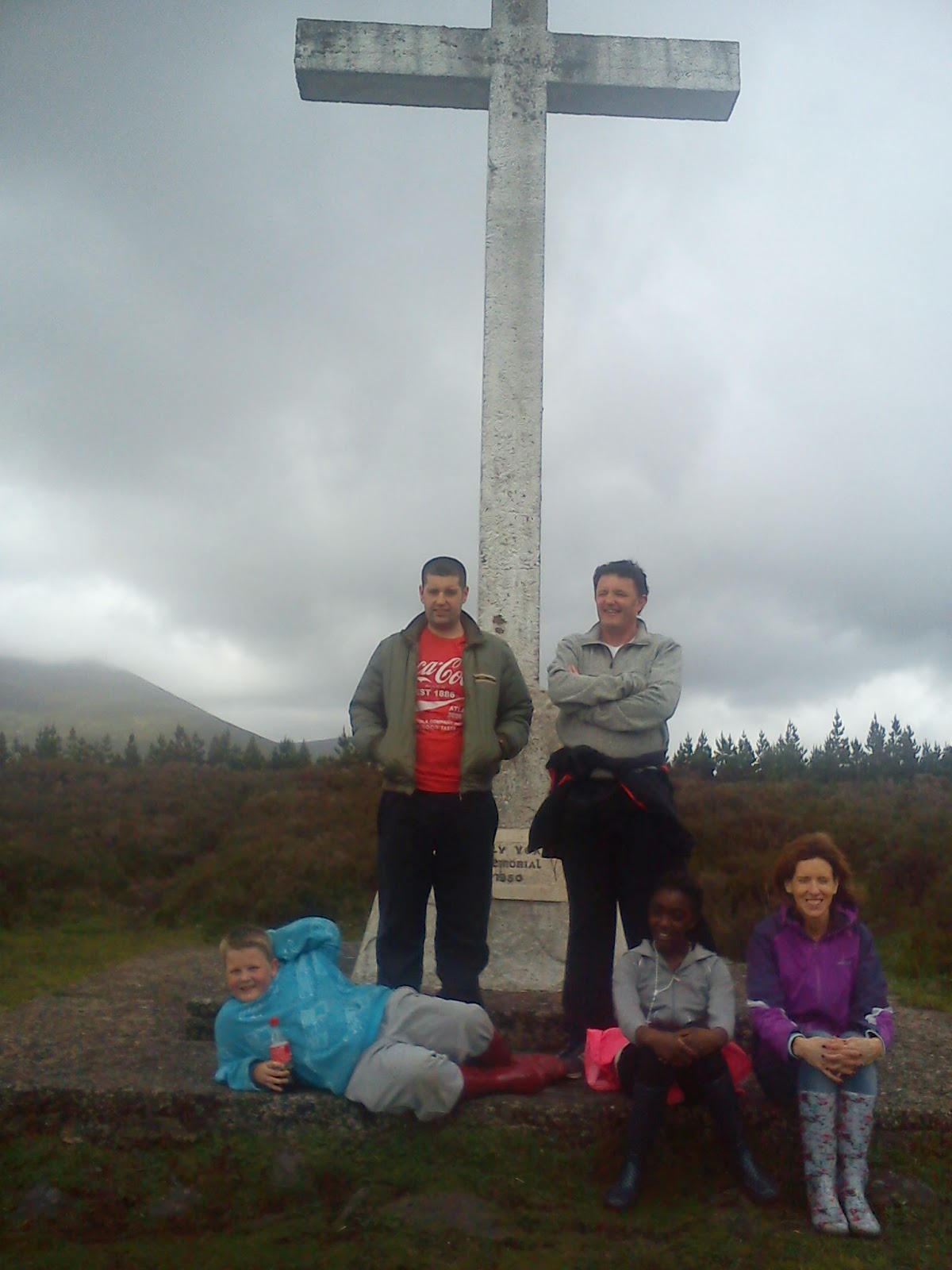 Rise And Shine Youth Group News