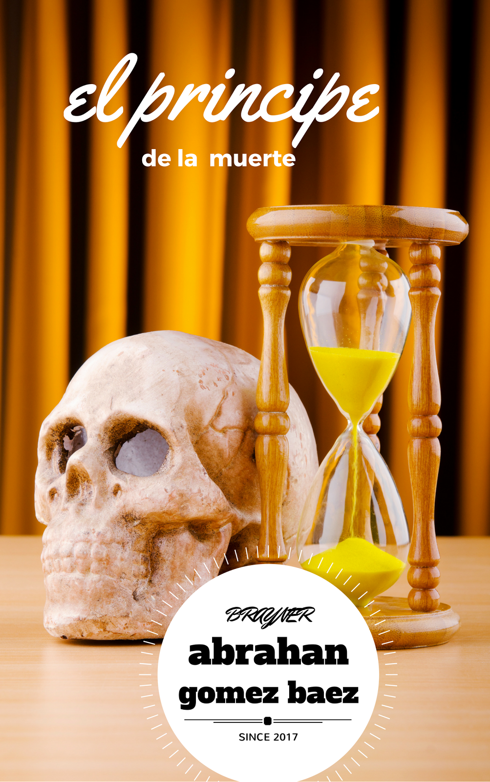 el principe de la muerte