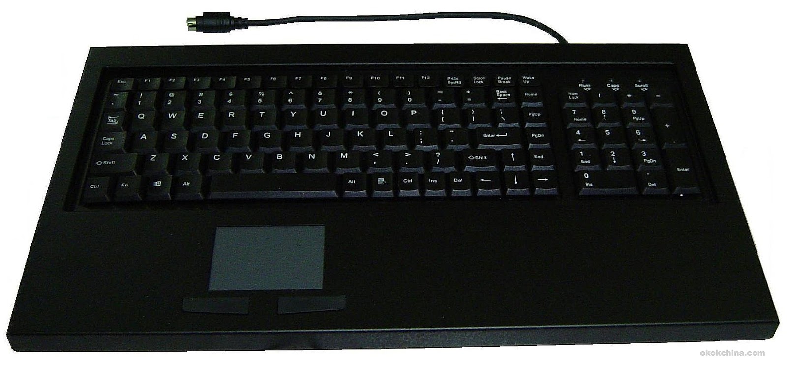 Complete details about keyboard Technical Information Portal