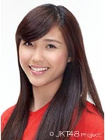 shinta naomi Foto Profil dan Biodata Tim K Generasi Ke 2 JKT48 Lengkap