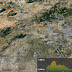 Ruta MTB, por el Parque Natural Sierra María - Los Vélez.