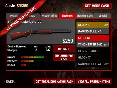 gratis SAS: Zombie Assault Apk [Mod Unlimited Money]