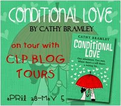 CLP Blog Tours