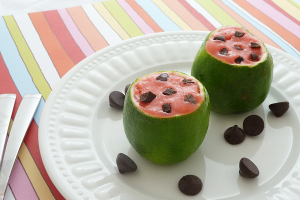 Little Watermelon