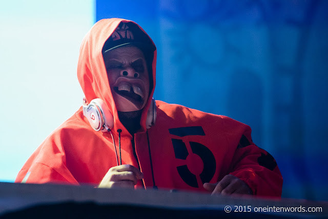 Die Antwoord at Time Festival August 15, 2015 Fort York Photo by John at One In Ten Words oneintenwords.com toronto indie alternative music blog concert photography pictures