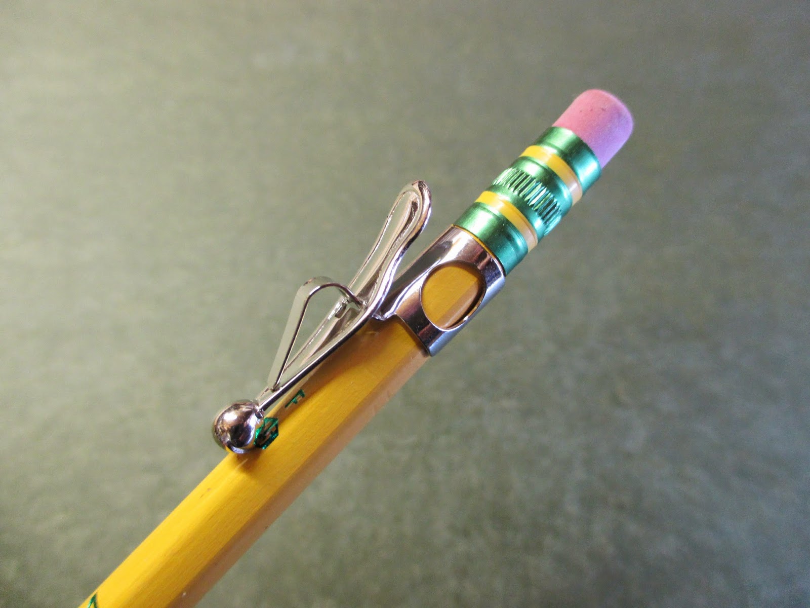 Whizbang Pocket Notebooks FREEMade in U.S.A.Vintage Pencil Clips