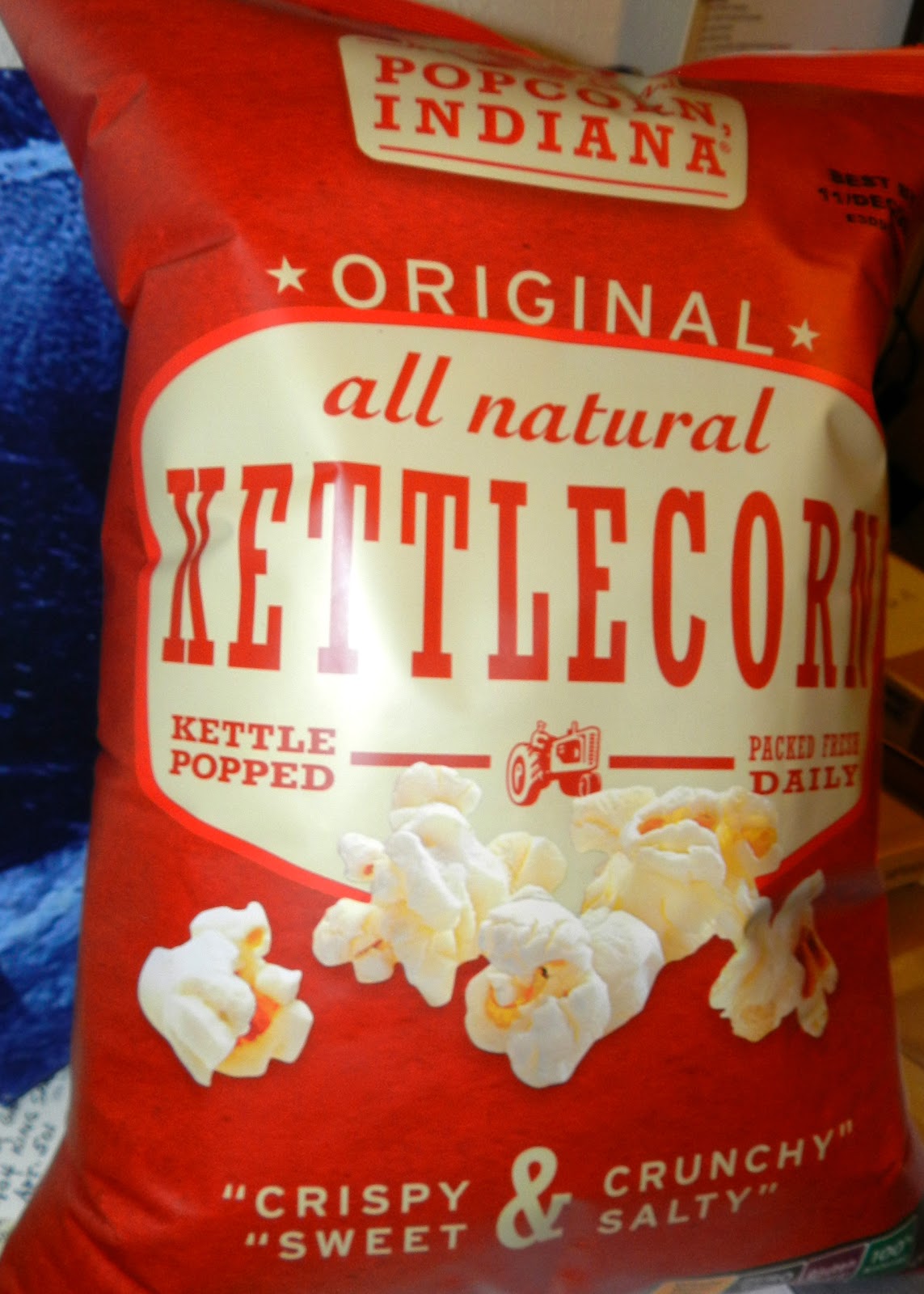 Top Kettle Corn at Antonio Redd blog