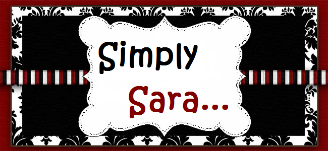 Simply Sara..