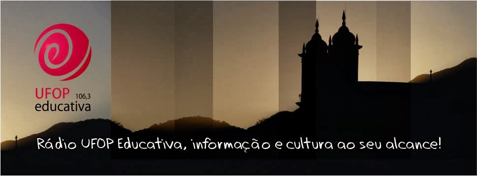 Rádio Ufop Educativa