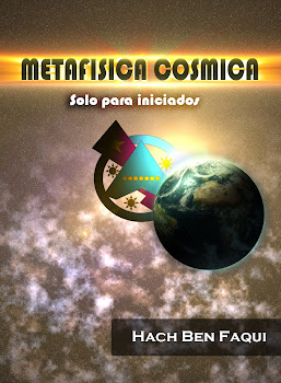 Metafísica Cósmica