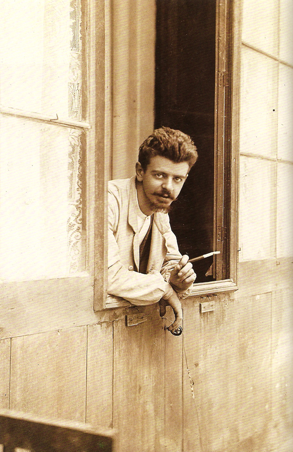 Fotojornaliana Fotógrafo Guillermo Kahlo