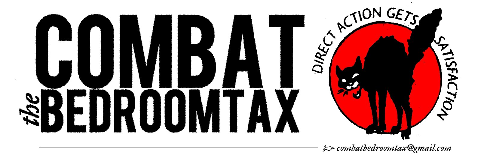 Combat the Bedroom Tax
