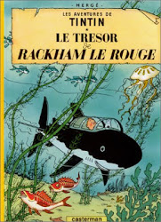 Le Trésor de Rackham le Rouge