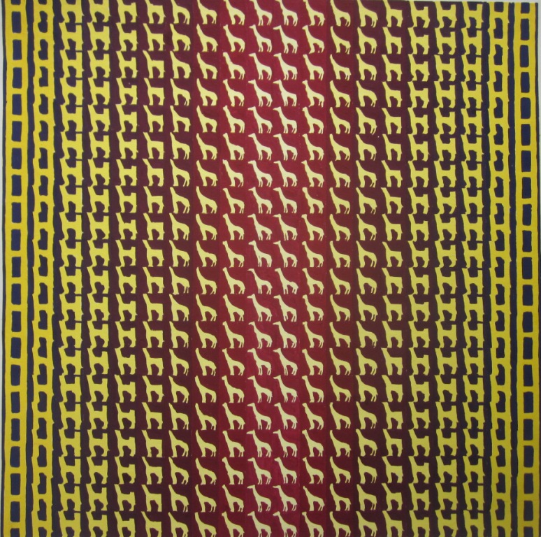 sigalihgelo artlife My NIrmana Dwimatra (2D)