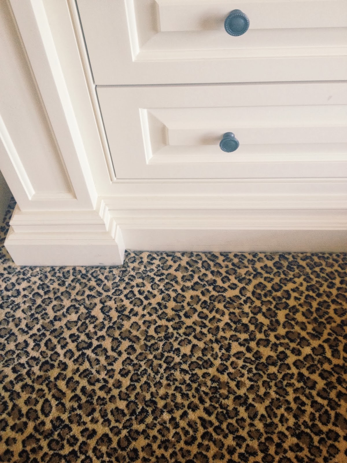 Leopard Carpet Carpet Vidalondon