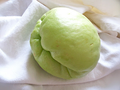 chayote