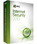 AVG Internet Security 2013 Business Edition Full