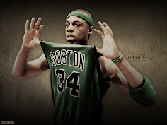 paul pierce