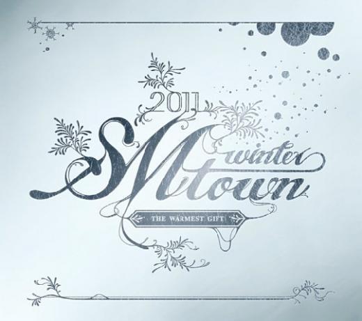 ¿Sabías que...? >> Rumores, Escandalos y Curiosidades - Página 2 Smtown+winter+album+cover+2011