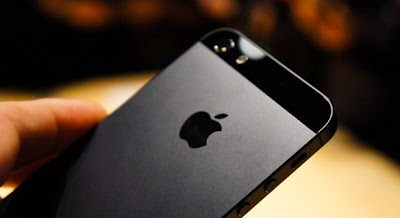 iPhone 5 Black iPhone 5 Black